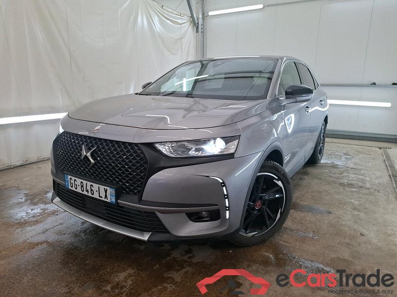 DS DS 7 Crossback / 2017 / 5P / SUV E-TENSE 225 PERFORMANCE Line #1
