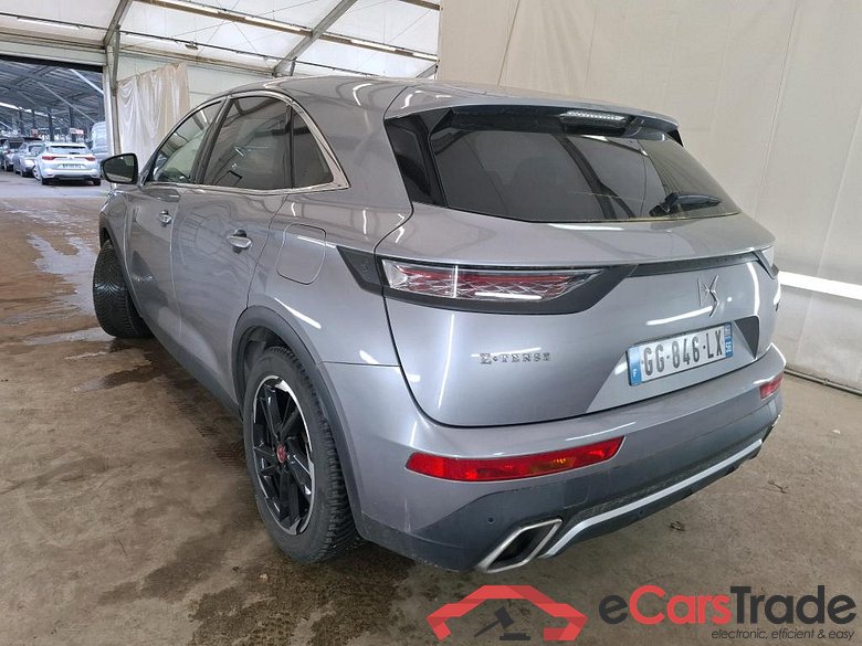 DS DS 7 Crossback / 2017 / 5P / SUV E-TENSE 225 PERFORMANCE Line #2