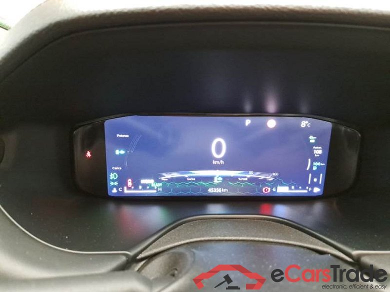 JEEP COMPASS / 2021 / 5P / SUV 1.3 T4 PHEV 190CV BUSINESS PLUS 4XE AUTO #4