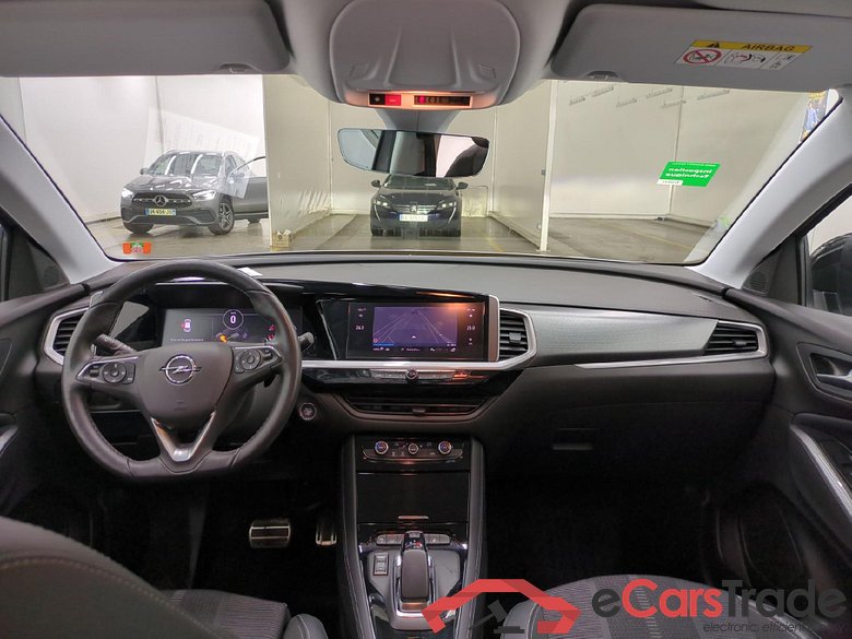 OPEL Grandland / 2021 / 5P / SUV Hybride 225 ch ELEGANCE BUSINESS CD OP 150 #5