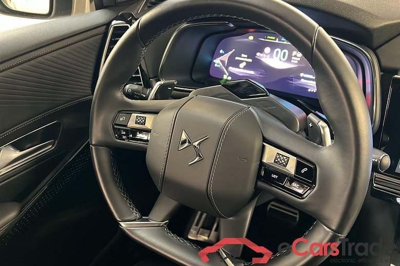 DS DS 7 Hybride Rechargeable E-Tense 225 EAT8 Opera #6