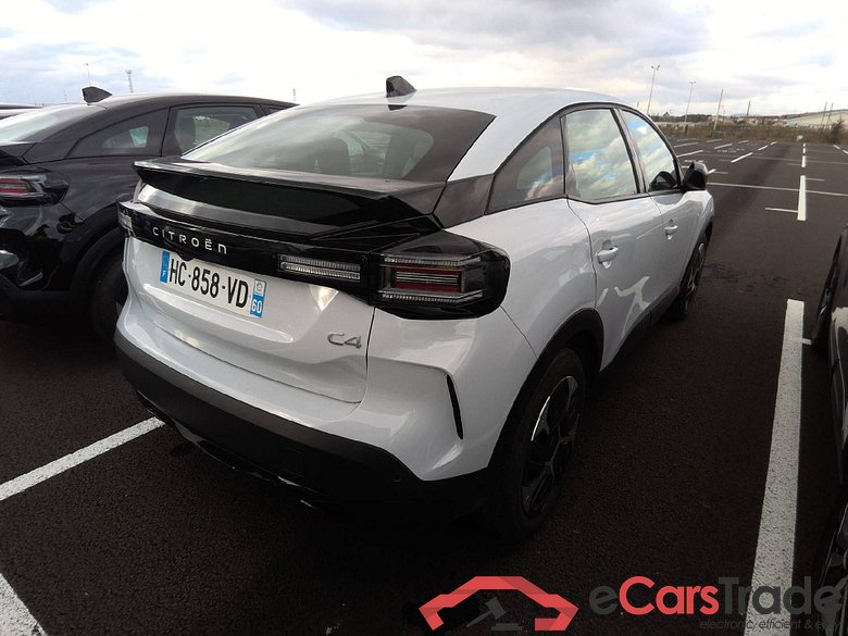 Citroen C4 Plus 1.2L PureTech 130 (EAT8) #2