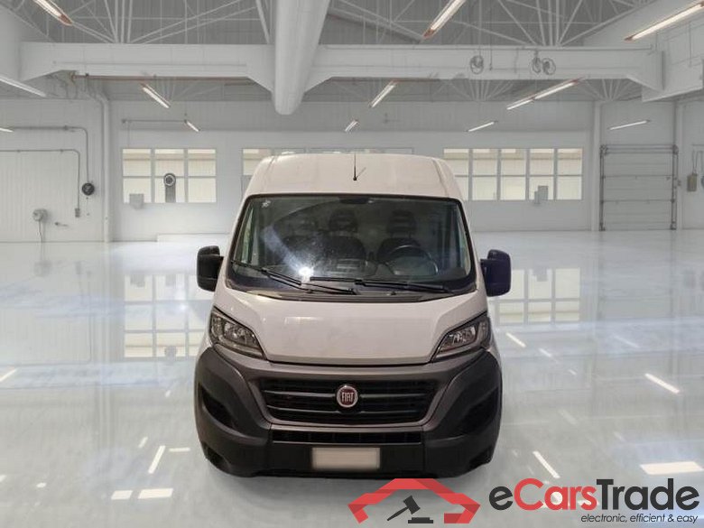FIAT DUCATO / 2014 / 4P / FURGONE 30 MH2 2.3 MULTIJET 120CV E6D-TEMP #6