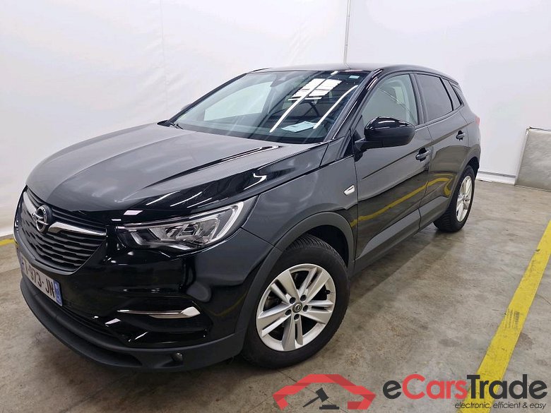 Grandland X Edition 1.5 130CV BVA8 E6dT