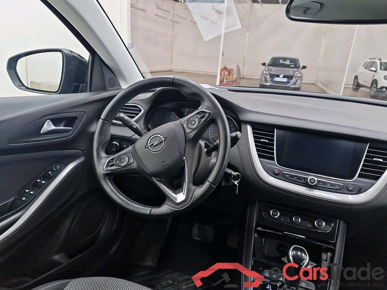 Grandland X Edition 1.5 130CV BVA8 E6dT #5