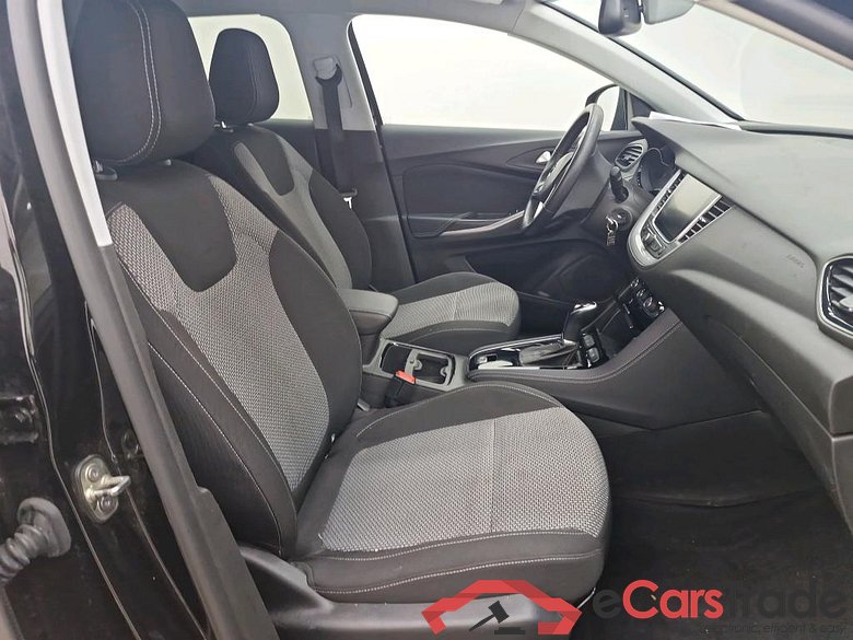 Grandland X Edition 1.5 130CV BVA8 E6dT #6