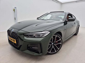 BMW 430