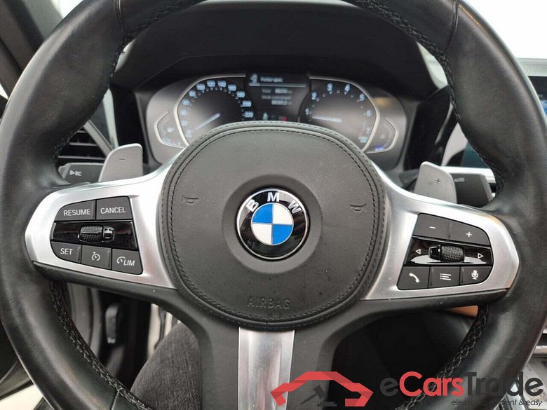 BMW 4-serie Coupé 430i M-Sport AUT. #5