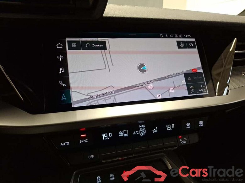 AUDI A3 Sportback 30 TFSI S edition #6