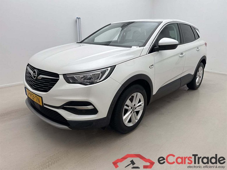 OPEL Grandland X 1.2 Turbo Bus. Ex.