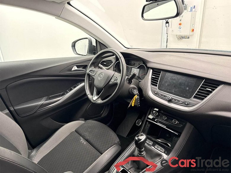 OPEL Grandland X 1.2 Turbo Bus. Ex. #3