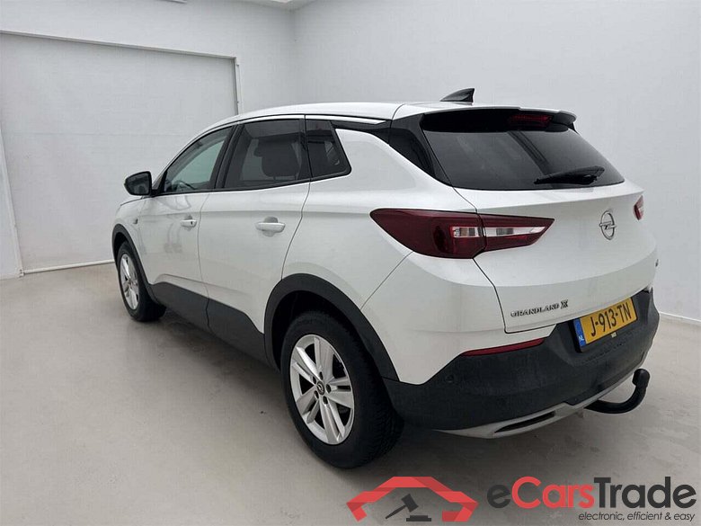 OPEL Grandland X 1.2 Turbo Bus. Ex. #5