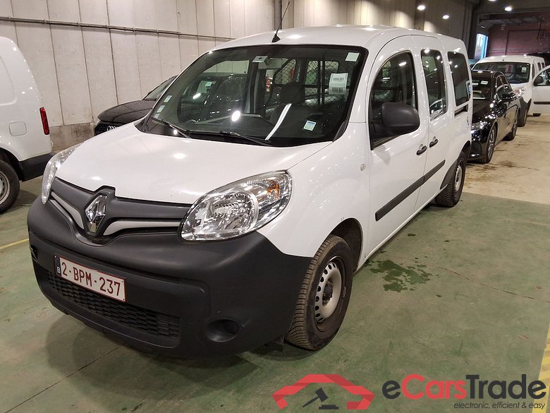 RENAULT KANGOO EXPRESS 1.5 BLUE DCI 95 MAXI CONFORT #1