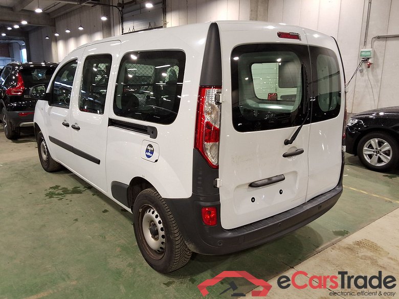 RENAULT KANGOO EXPRESS 1.5 BLUE DCI 95 MAXI CONFORT #2