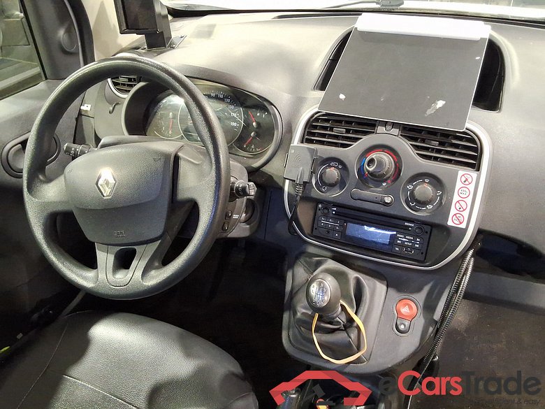 RENAULT KANGOO EXPRESS 1.5 BLUE DCI 95 MAXI CONFORT #6