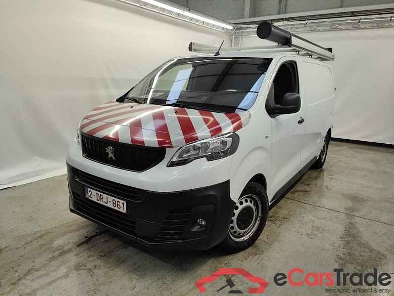 Peugeot Expert Standard L2 2.0 BlueHDi 145 EAT8 4d #1