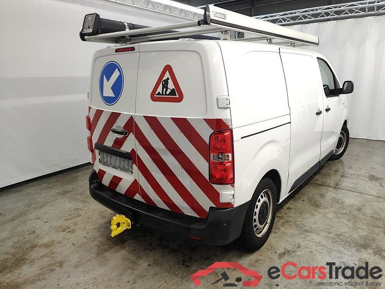Peugeot Expert Standard L2 2.0 BlueHDi 145 EAT8 4d #2