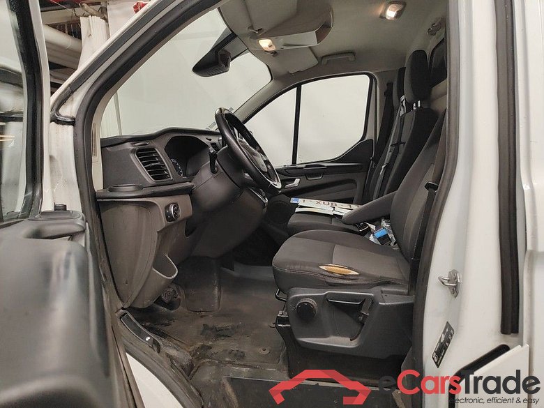 Ford Transit Custom 340L 2.0TD170Pk/125Kw A6 FWD Trend 4d #3