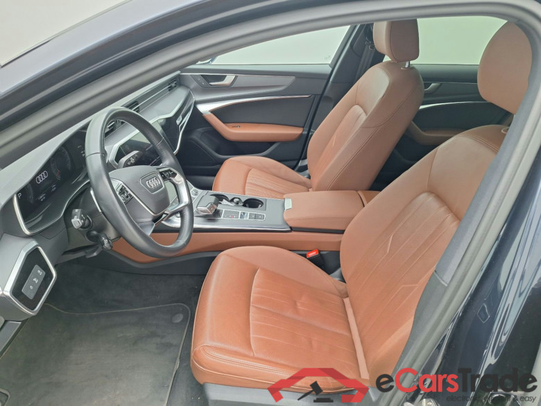 Audi A6 2.0 35 TDi Aut. LED-Matrix Virtual ACC Navi-Pro Leather KeylessGo Klima PDC ... #5