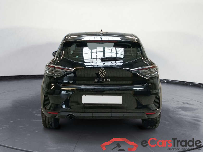 Renault Clio Evolution 1.5 Blue dCi 100 ch #4