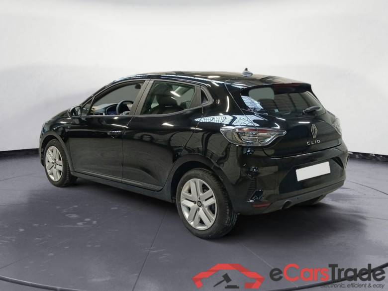 Renault Clio Evolution 1.5 Blue dCi 100 #3