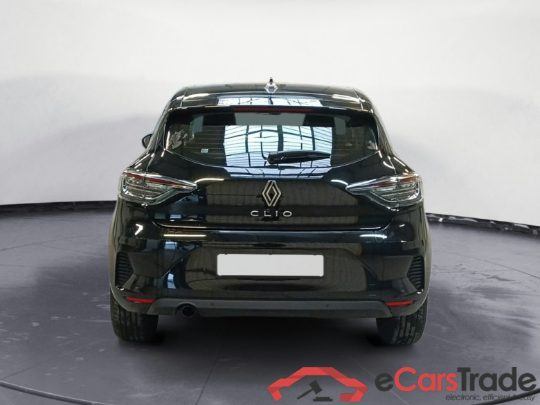 Renault Clio Evolution 1.5 Blue dCi 100 #4