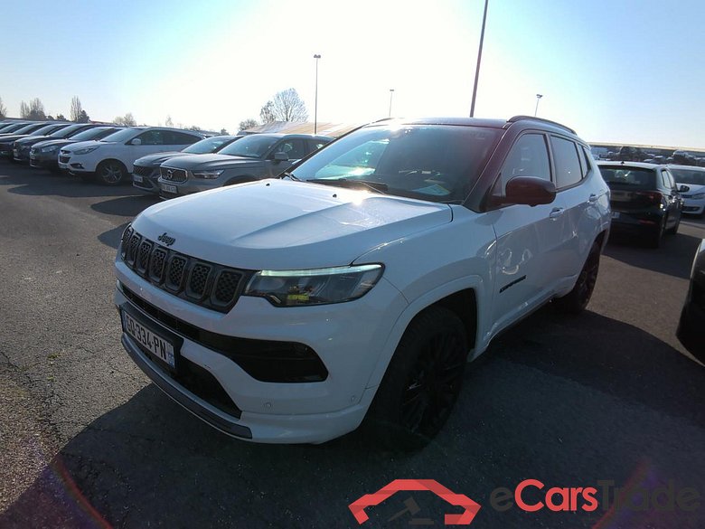 JEEP COMPASS 240 PHEV S AT RK