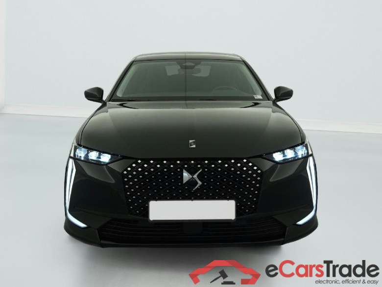 DS DS4 Hybride 145 e-DCT6 Etoile - Alcantara #2