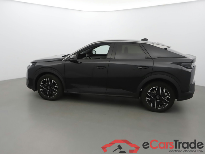 Peugeot 3008 Allure 1.2 Hybrid 145ch e-DCS6 #5