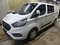 preview Ford Transit Custom #0