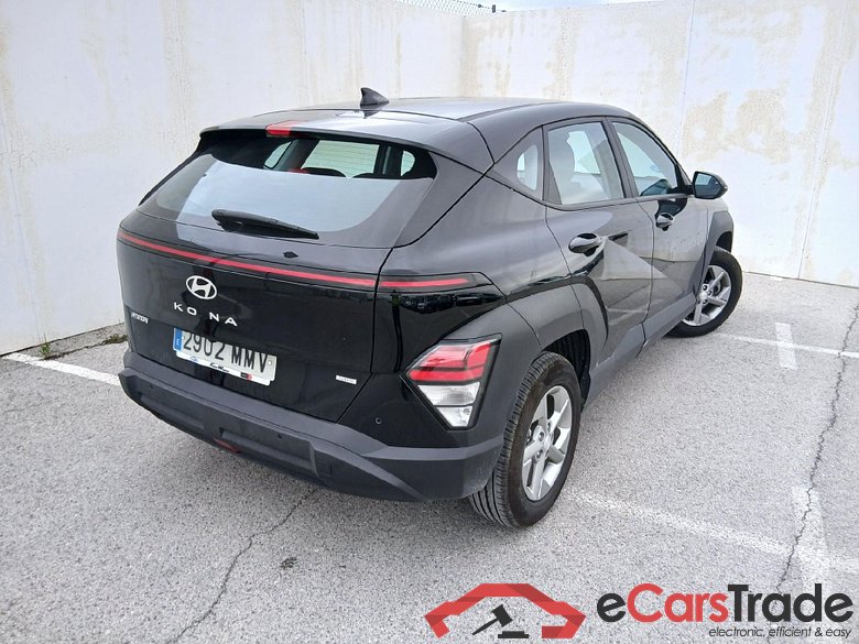 HYUNDAI Kona / 2023 / 5P / todoterreno 1.6 GDI HEV Maxx DCT #2