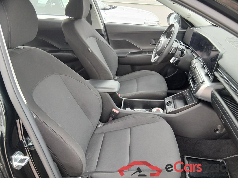 HYUNDAI Kona / 2023 / 5P / todoterreno 1.6 GDI HEV Maxx DCT #6