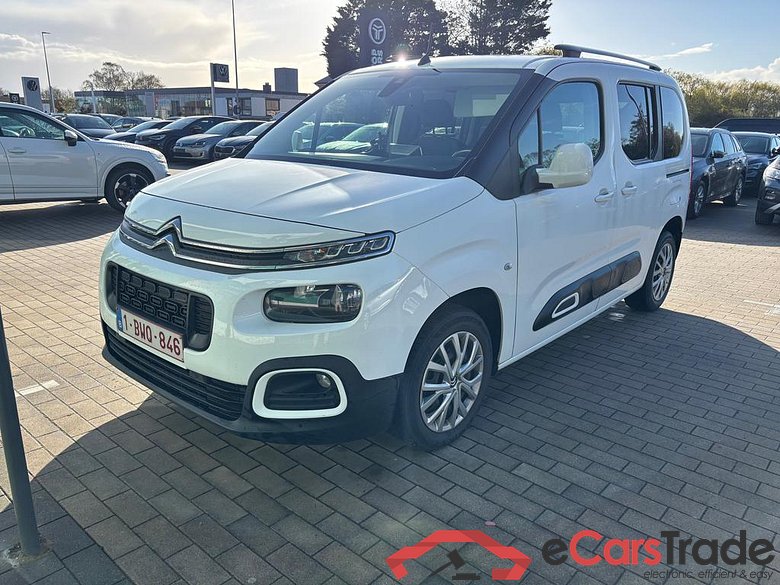 CITROEN Berlingo Swb Berlingo 1.2 PureTech M Feel S&S #1