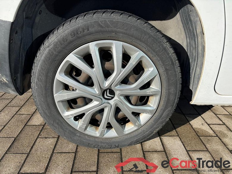 CITROEN Berlingo Swb Berlingo 1.2 PureTech M Feel S&S #3