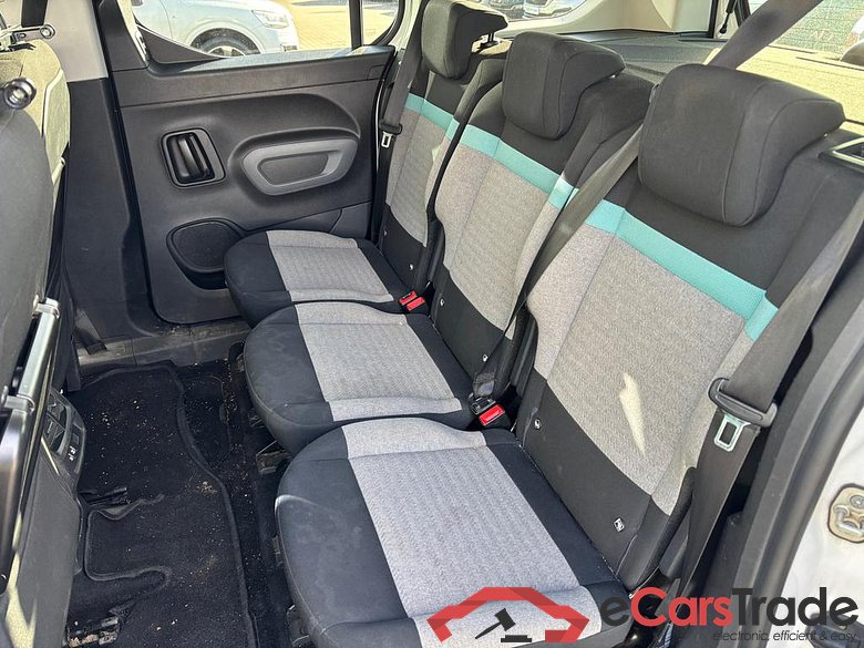 CITROEN Berlingo Swb Berlingo 1.2 PureTech M Feel S&S #5