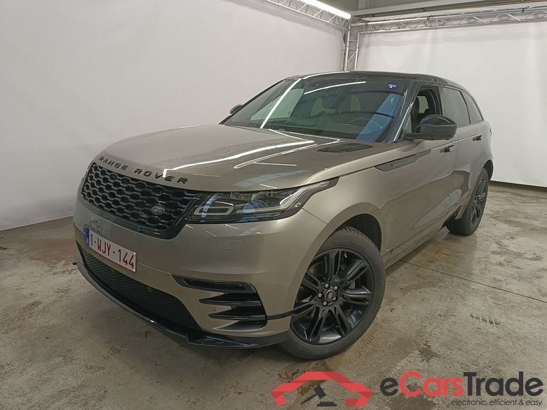 Land Rover Range Rover Velar P300 2.0 R-Dynamic S 5d #1