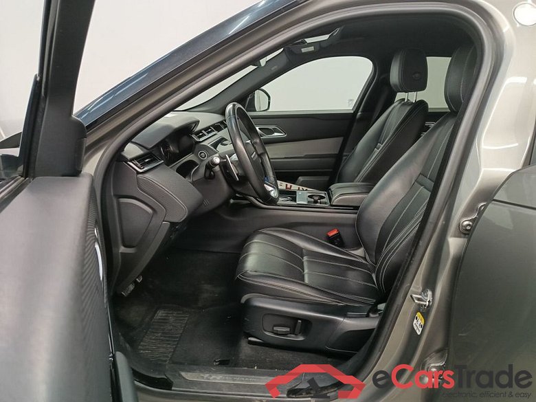 Land Rover Range Rover Velar P300 2.0 R-Dynamic S 5d #3