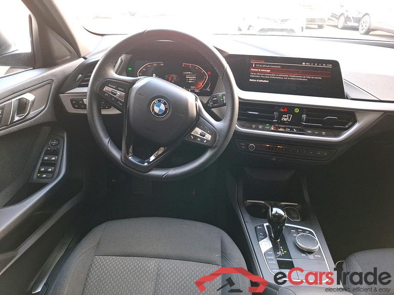 1 Berline 116 d Business Design 1.5 115CV BVA7 E6d #5