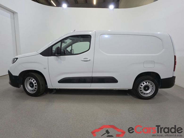 Fiat Doblo 1.2 PureTech i-Cockpit Display Camera Klima PDC ... #2