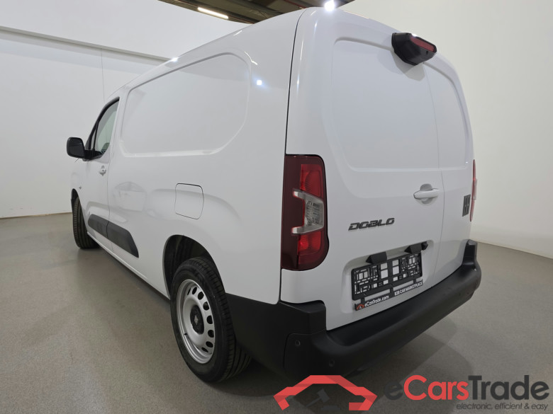 Fiat Doblo 1.2 PureTech i-Cockpit Display Camera Klima PDC ... #6