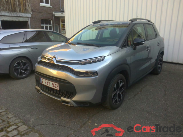 Citroen C3 Aircross Facelift 1.2 PureTech LED Display Klima PDC ...