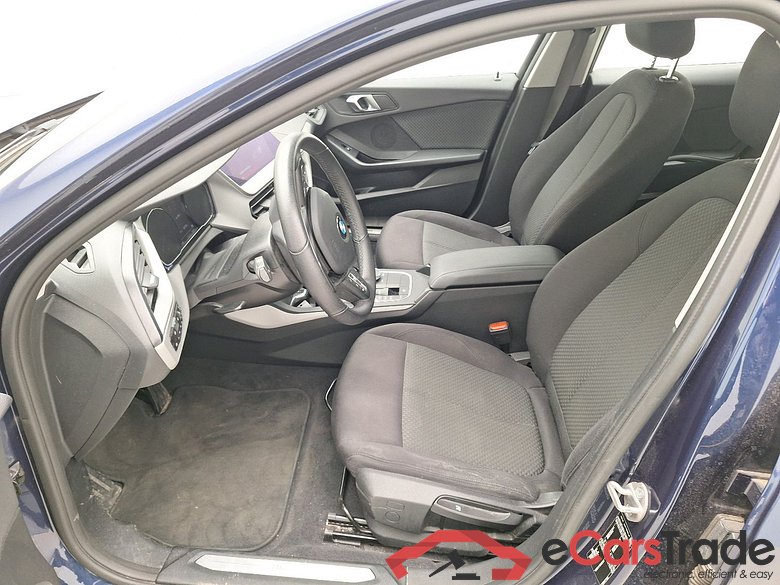 BMW, 1-serie '19, BMW 1 Reeks Hatch 116dA (85 kW) 5d #3