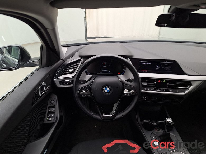 BMW, 1-serie '19, BMW 1 Reeks Hatch 116i (80 kW) 5d #5