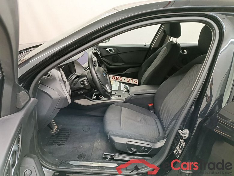 BMW 1 Reeks Hatch 116dA (85 kW) 5d #3