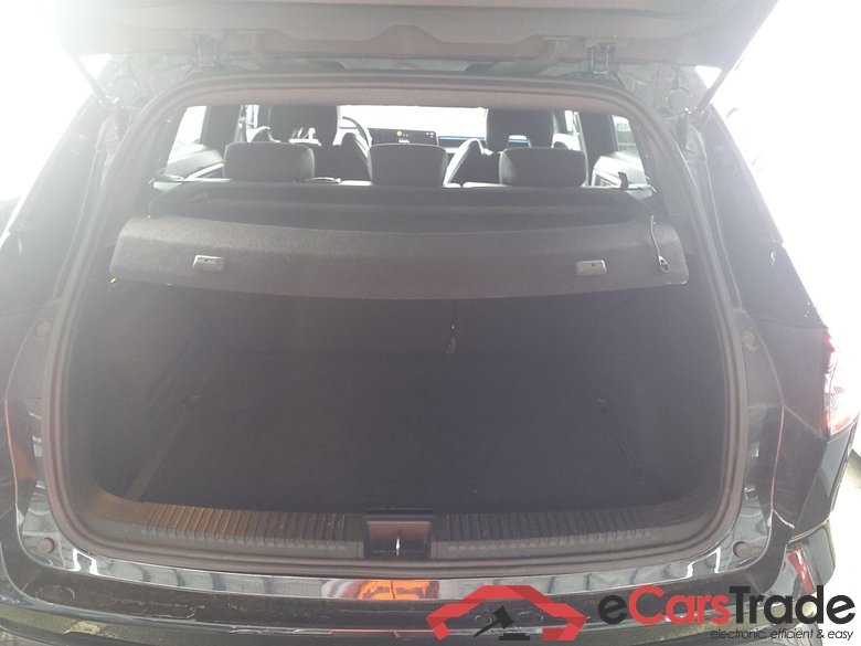 RENAULT AUSTRAL techno esprit Alpine mild hybrid 160 EDC #2