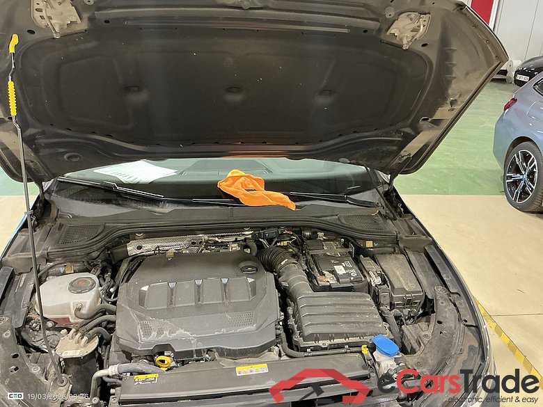 VOLKSWAGEN GOLF VARIANT VIII 2.0 TDI 85KW LIFE #6