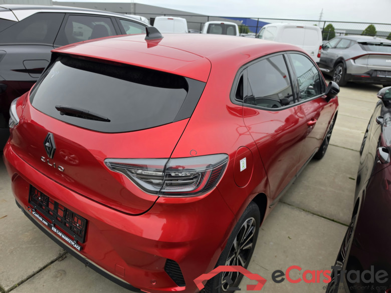 Renault Clio 1.0 TCe Techno LED Virtual Navi 1/2 Leather KeylessGo Camera Klima PDC ... #5