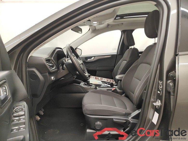 Ford Kuga 1.5 EcoBlue 88kW Titanium 5d #3