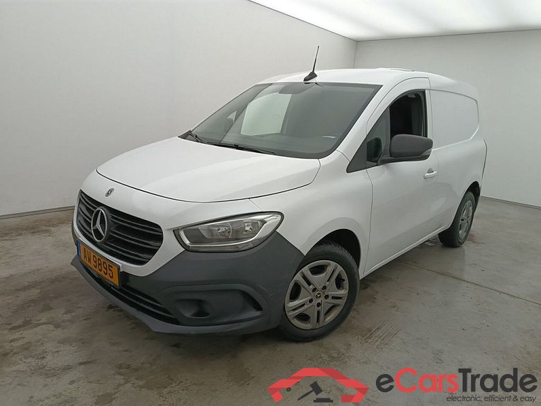 MERCEDES-BENZ CITAN 110 TOURER SWB DSL - 2022 1.5 CDI 95hp 110 A1 Pro S/S (EU6d) 5d