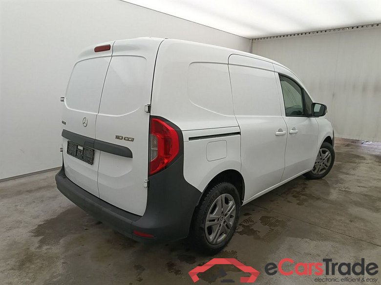 MERCEDES-BENZ CITAN 110 TOURER SWB DSL - 2022 1.5 CDI 95hp 110 A1 Pro S/S (EU6d) 5d #2